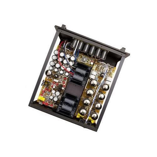 Усилитель звука Audio Research Reference 250 black артикул 104546Si-1 фото 5