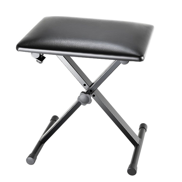 Табурет для клавишных Adam Hall SKT 16 E артикул 255081Si-1