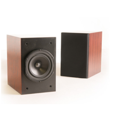 Полочная акустика Vandersteen VLR-1 Wood cherry артикул 164839Si-1