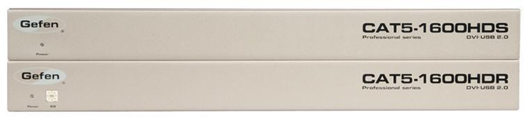 Gefen EXT-CAT5-1600HD артикул 352729SI-1