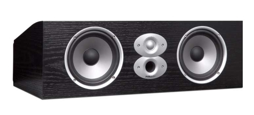 Центральный канал Polk audio CSi A4 black артикул 434641FV-1