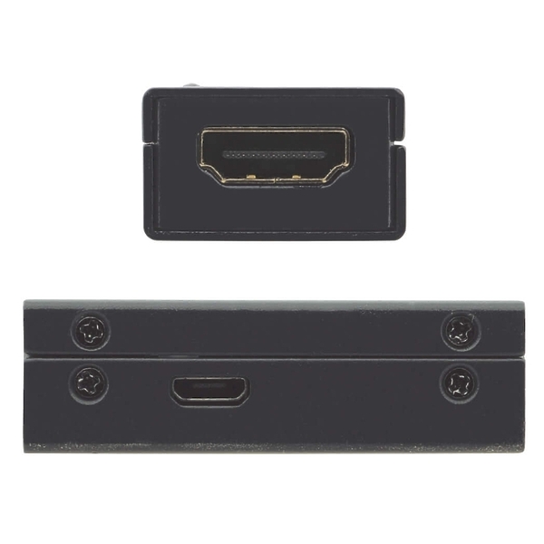 Повторитель сигнала HDMI Kramer PT-3H2 артикул 163117Si-1 фото 3