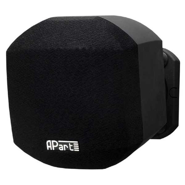 Настенный громкоговоритель APart MASK2-BL артикул 123470Si-1 фото 6