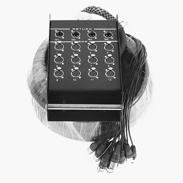 Мультикор Invotone DB1204/20M артикул 146371Si-1