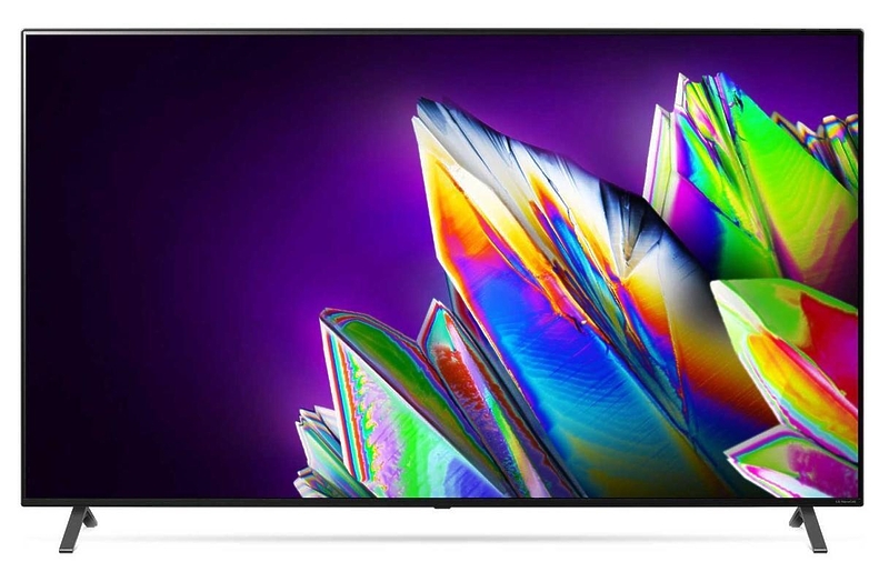 LED телевизор LG 75NANO976NA артикул 224336Si-1 фото 3