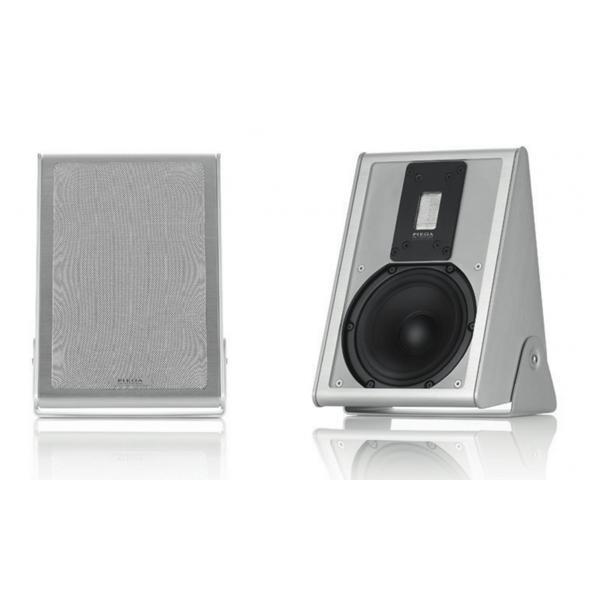 Piega AP 1.2 White артикул 342250SI-1