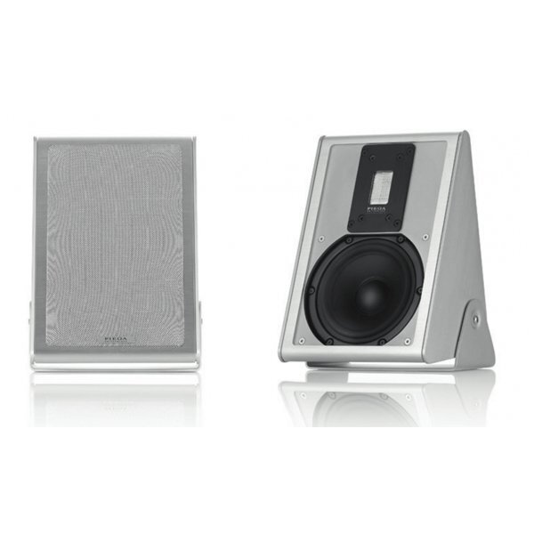Настенная акустика Piega AP 1.2 White артикул 144449Si-1