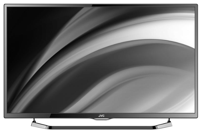 LED телевизор JVC LT-50M640 артикул 123326Si-1