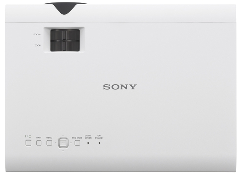 Проектор Sony VPL-DX100 артикул 354602FV-1 фото 3