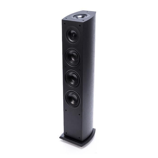 Напольная акустика Pioneer S-FS73A артикул 151217Si-1 фото 3