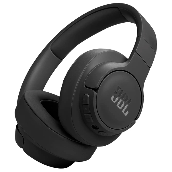 Наушники JBL Tune 770NC Black артикул 299561Si-1