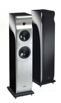 Центральный канал Acoustic Energy Linear Three артикул 435106FV-1