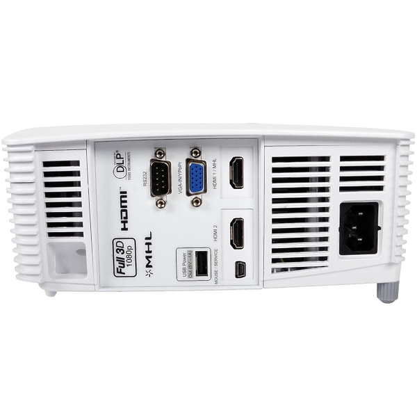 Optoma HD26LV артикул 349790SI-1 фото 6