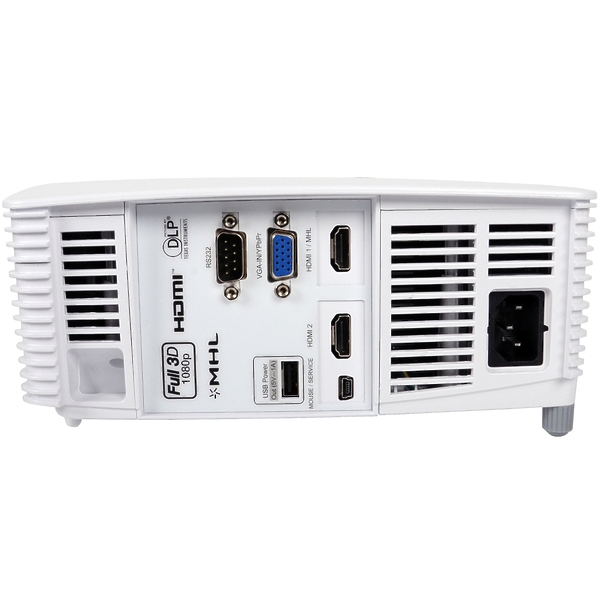 Проектор Optoma HD26LV артикул 151697Si-1 фото 6