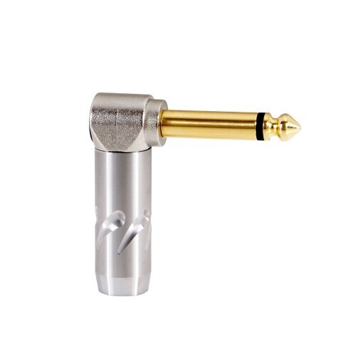 Коннектор Furutech FP-mono 63L (G) артикул 187600Si-1