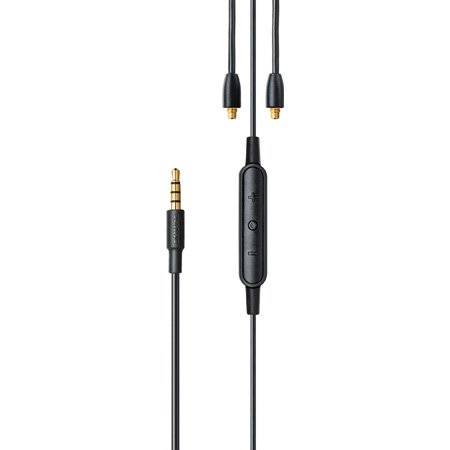 Наушники Shure SE215-CL-UNI-EFS артикул 180103Si-1 фото 4