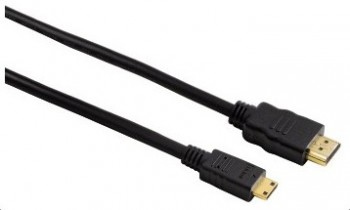 HDMI кабель Hama H-83005 HDMI 2.0m артикул 111951Si-1