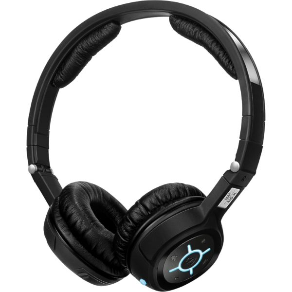 Наушники Sennheiser MM-450-X артикул 109309FV-1 фото 3