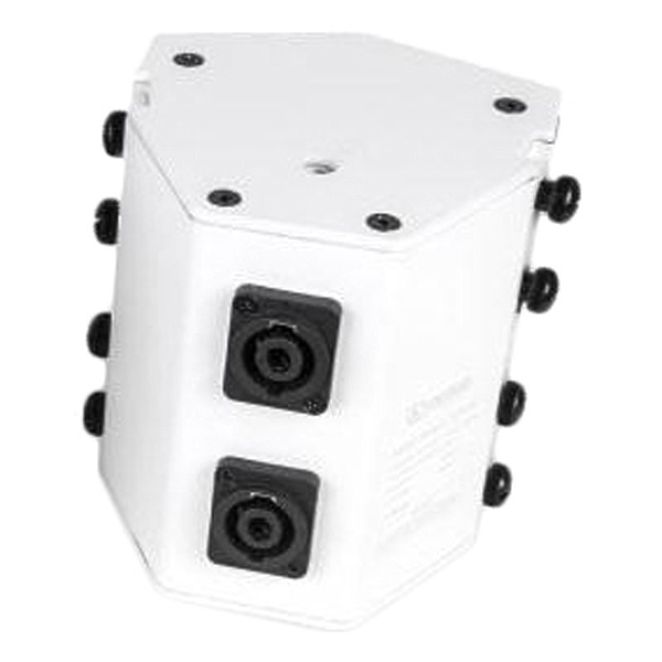 Акустическая система Volta NANO Techno TOP1 W артикул 185240Si-1 фото 4