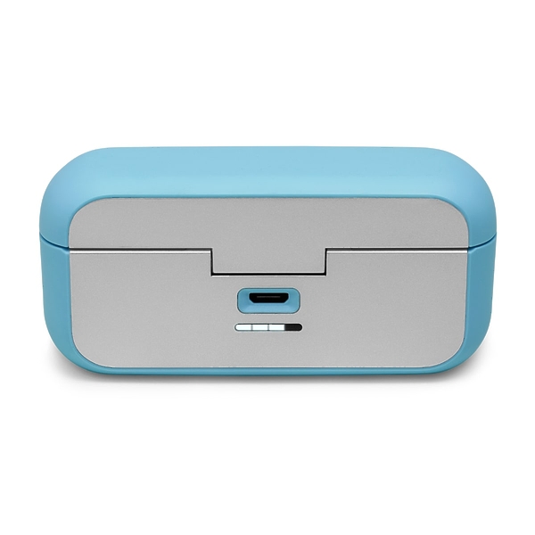 Наушники JBL Reflect FLOW Teal (JBLREFFLOWTEL) артикул 204288Si-1 фото 7