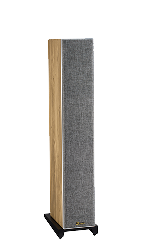 Напольная акустика Davis Acoustics Krypton 6 Nordik артикул 244146Si-1 фото 6