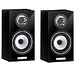 Полочная акустика Triangle ESPRIT Heyda EZ high gloss black