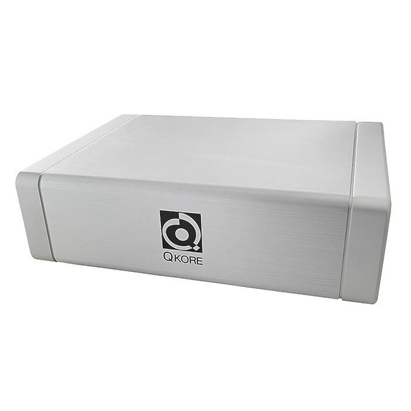 Система виртуального заземления Nordost Qkore 6 артикул 178493Si-1