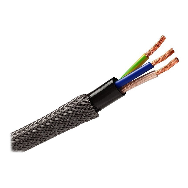 Силовой кабель Tchernov Cable Special AC Power артикул 158399Si-1