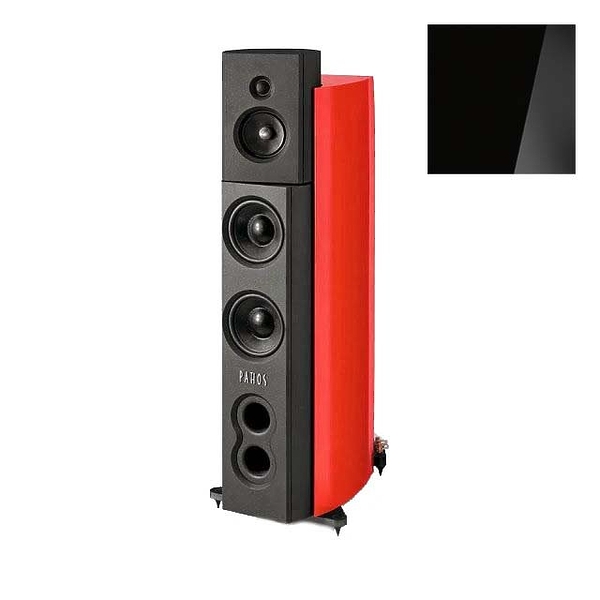 Напольная акустика Pathos Frontiers Prime (Black) артикул 145195Si-1
