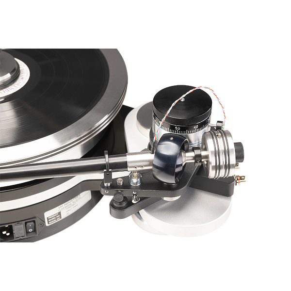 Проигрыватель винила VPI Avenger Direct артикул 283736Si-1 фото 5