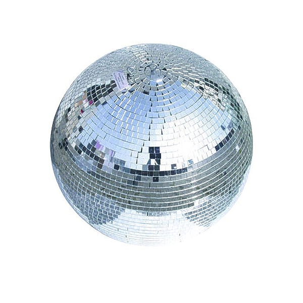 Световое оборудование Eurolite Mirror Ball 40 cm с двигателем MD 1515 и цепью артикул 140406Si-1