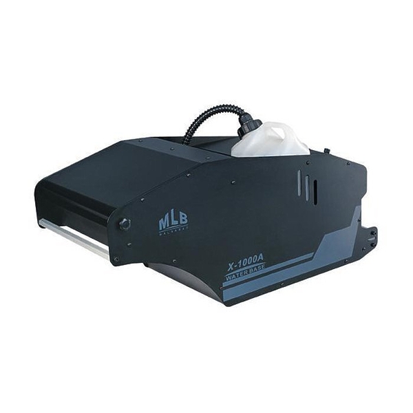 Генератор эффектов MLB X-1000A артикул 152549Si-1