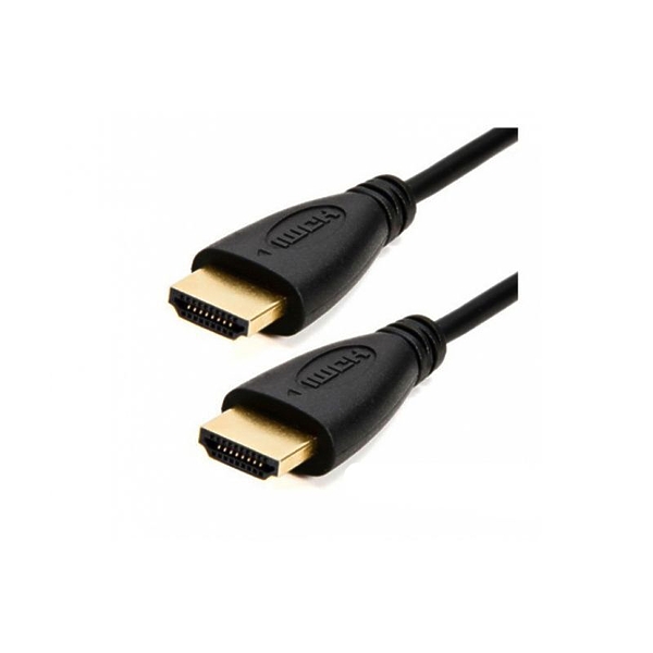 HDMI кабель Dr.HD 4m (5002026) артикул 207433Si-1 фото 3