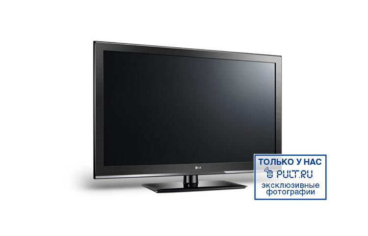 ЖК телевизор LG 32CS460 артикул 329758FV-1 фото 5