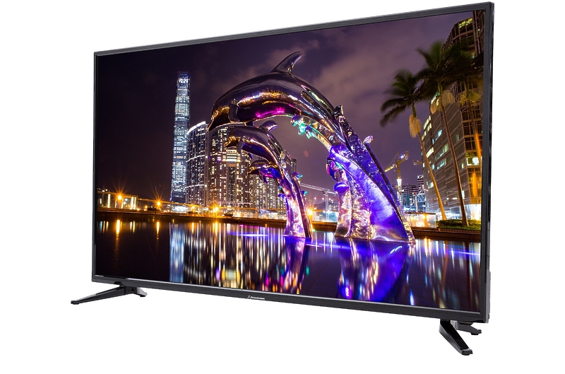 LED телевизор Schaub Lorenz SLT43M6500 артикул 188427Si-1 фото 3