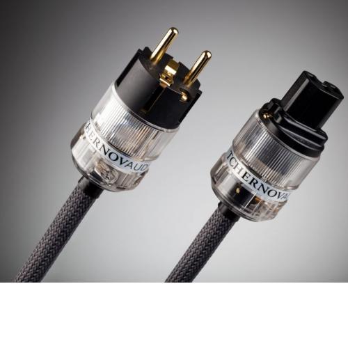 Кабель питания Tchernov Cable Special AC Power EUR 2.65m артикул 108160Si-1