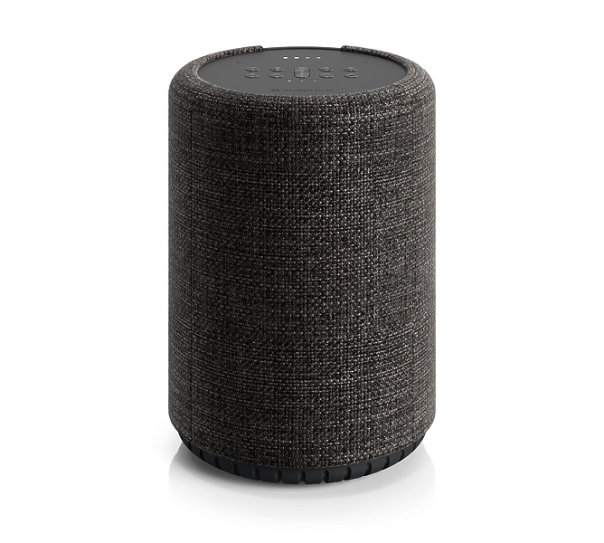 Акустическая система Audio Pro G10 Dark Grey артикул 236447Si-1