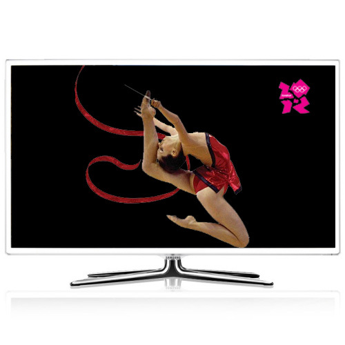 LED телевизор Samsung UE-46ES6757 артикул 237023SI-1