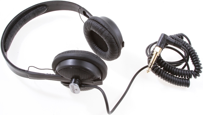 Наушники Behringer HPS5000 артикул 121793Si-1 фото 5