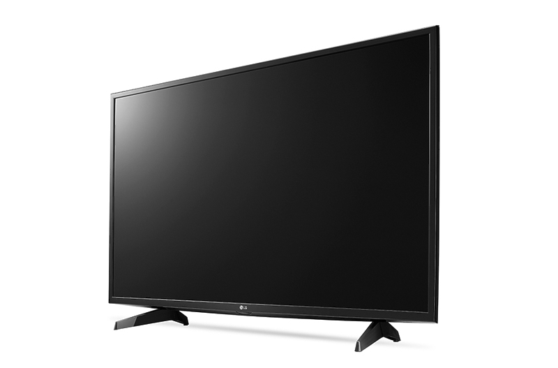 LED телевизор LG 49LJ510V артикул 164618Si-1 фото 3