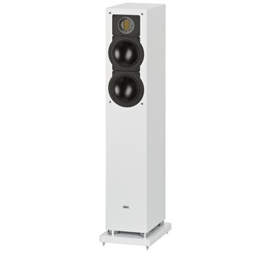 Напольная акустика Elac FS 267 high gloss white артикул 117571Si-1