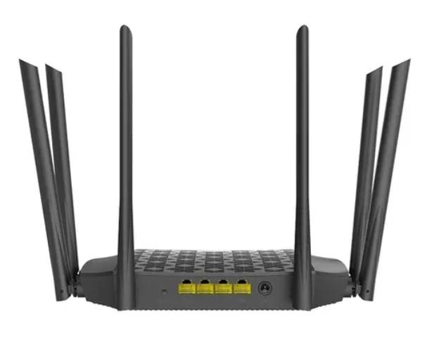 Wi-Fi маршрутизатор Tenda AC21 артикул 271231Si-1 фото 3