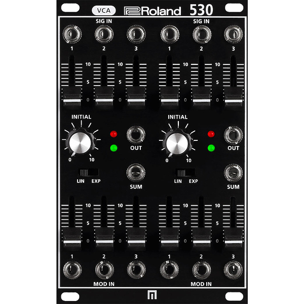 Модуль Roland SYS-530 артикул 233617Si-1