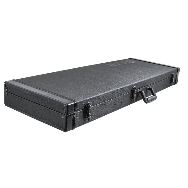 Кейс для гитары Solar Guitars HARDCASE E1 артикул 280132Si-1