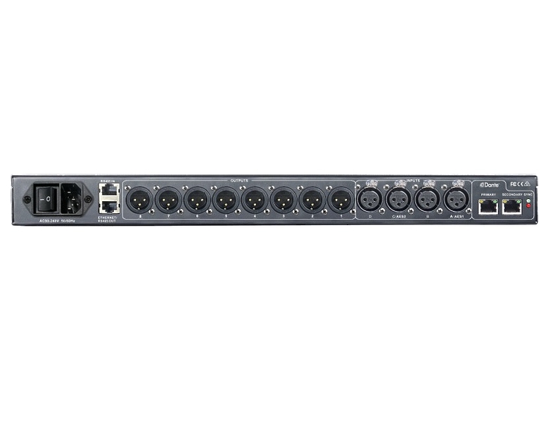 Процессор Marani MIR880F артикул 297080Si-1 фото 3