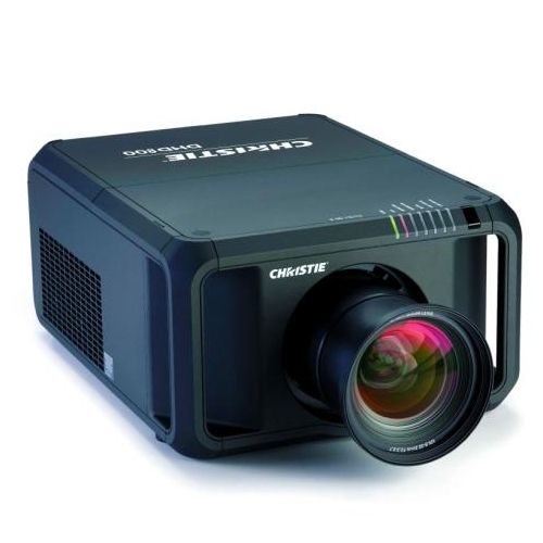 Проектор Christie DHD800 (без объектива) артикул 346955FV-1