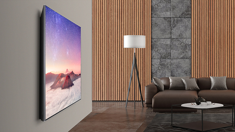 LED телевизор LG 65NANO996NA артикул 223018Si-1 фото 13