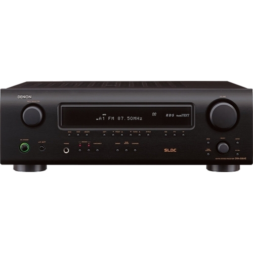 Denon DRA-500AE black артикул 327117FV-1