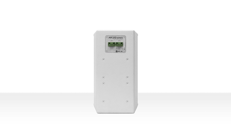 Акустическая система Ecler ARQIS 106iWH артикул 314460Si-1 фото 4