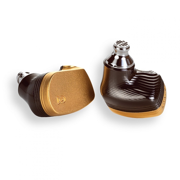 Наушники Campfire Audio Solaris артикул 186723Si-1 фото 7